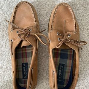 Sperry’s